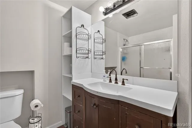 5134 S Ukraine Street Aurora, CO 80015