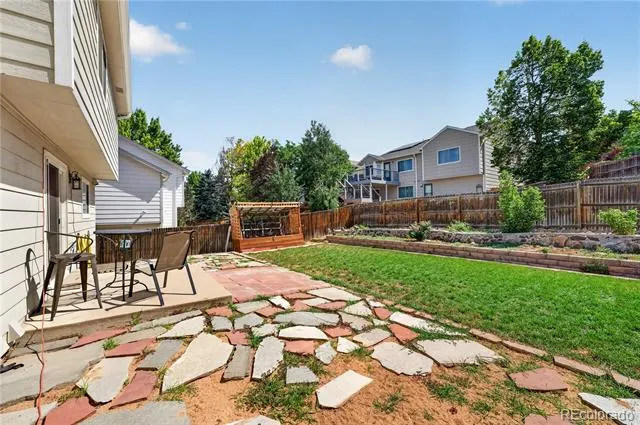 5134 S Ukraine Street Aurora, CO 80015