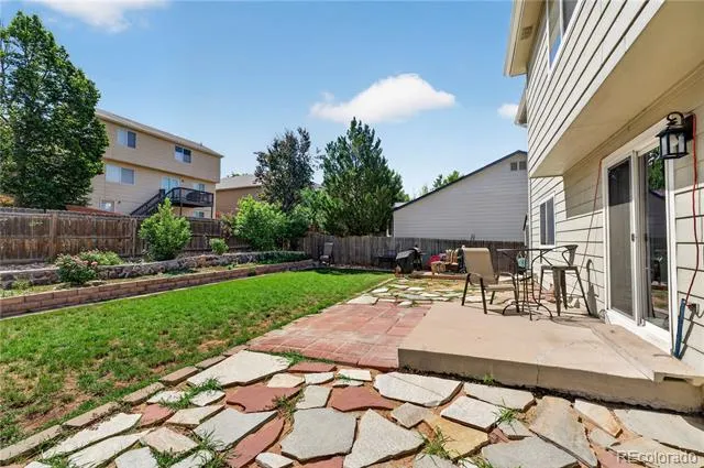5134 S Ukraine Street Aurora, CO 80015