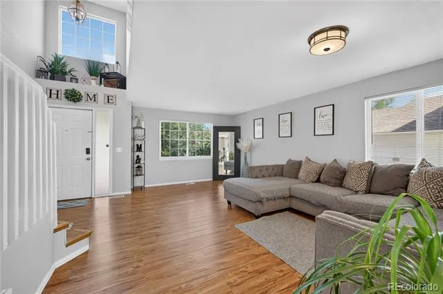 5134 S Ukraine Street Aurora, CO 80015