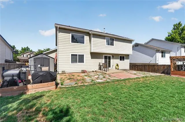 5134 S Ukraine Street Aurora, CO 80015