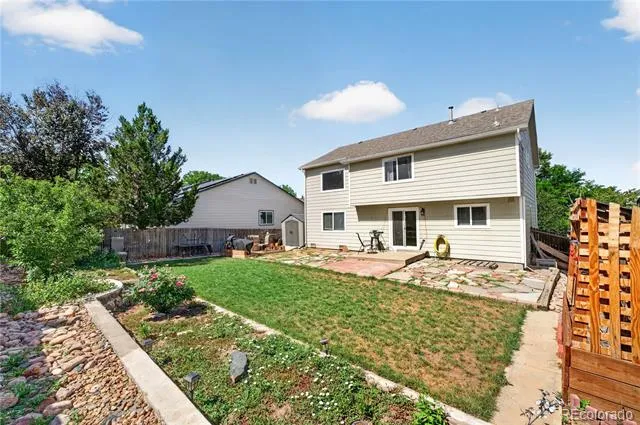 5134 S Ukraine Street Aurora, CO 80015