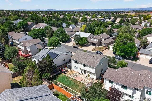 5134 S Ukraine Street Aurora, CO 80015