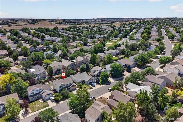 5134 S Ukraine Street Aurora, CO 80015