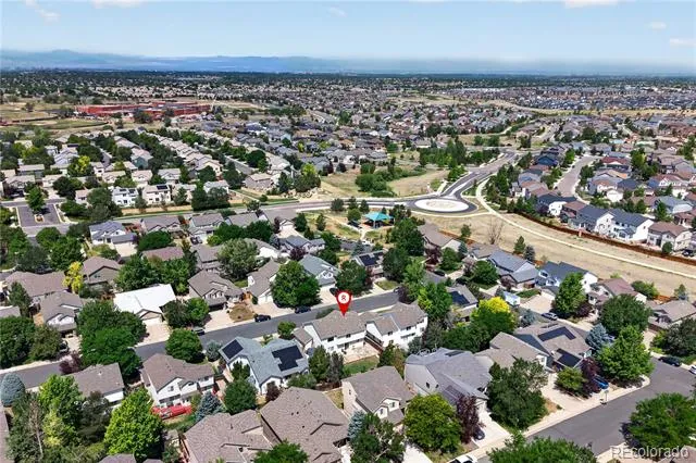 5134 S Ukraine Street Aurora, CO 80015
