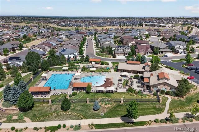 5134 S Ukraine Street Aurora, CO 80015