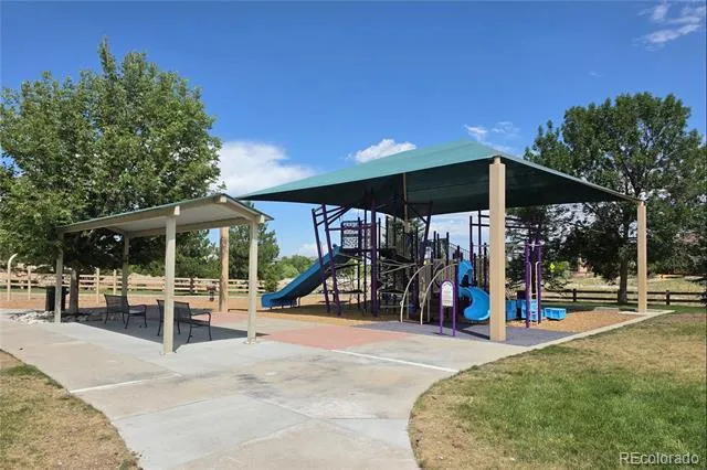 5134 S Ukraine Street Aurora, CO 80015