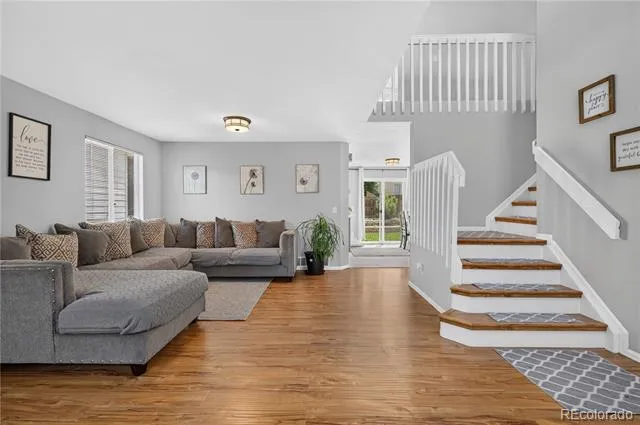 5134 S Ukraine Street Aurora, CO 80015