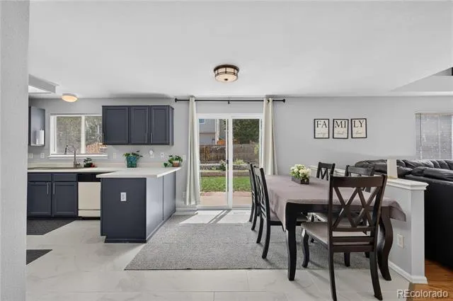 5134 S Ukraine Street Aurora, CO 80015