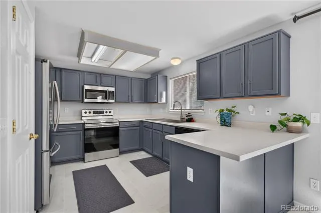 5134 S Ukraine Street Aurora, CO 80015
