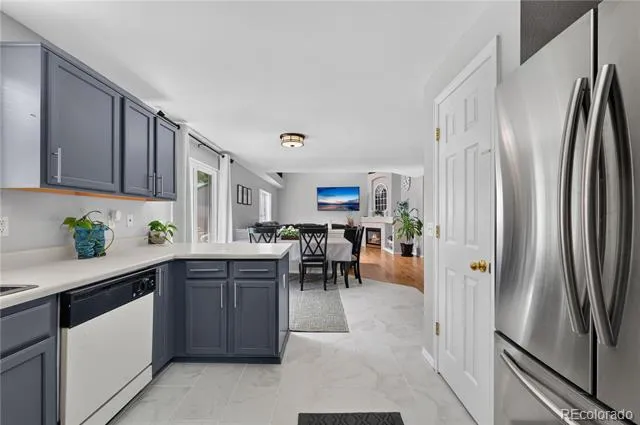 5134 S Ukraine Street Aurora, CO 80015