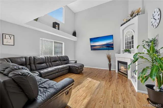 5134 S Ukraine Street Aurora, CO 80015