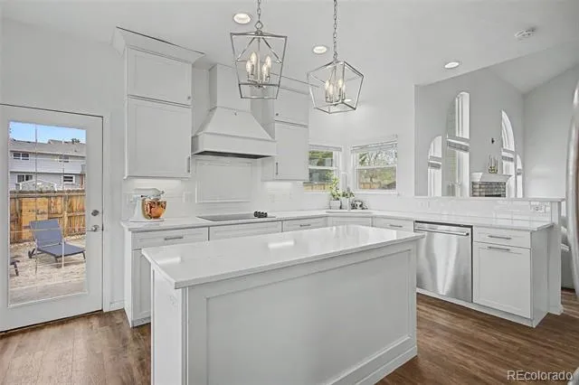 8335 Ashford Court Colorado Springs, CO 80920