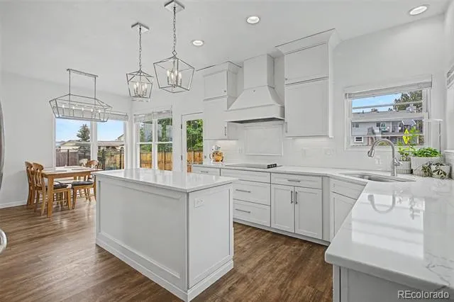 8335 Ashford Court Colorado Springs, CO 80920