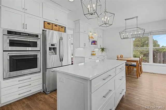 8335 Ashford Court Colorado Springs, CO 80920