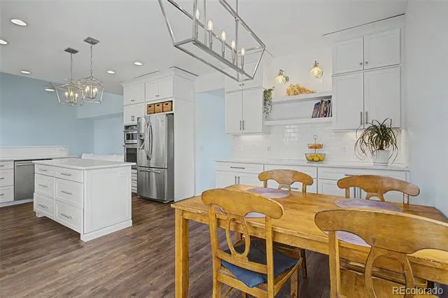 8335 Ashford Court Colorado Springs, CO 80920