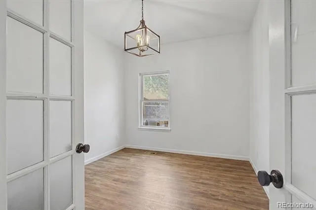 8335 Ashford Court Colorado Springs, CO 80920