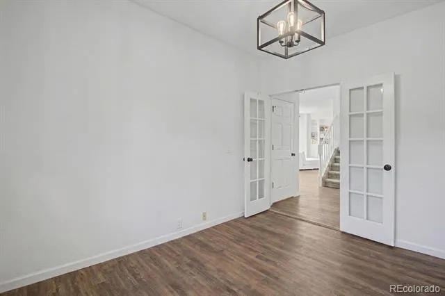 8335 Ashford Court Colorado Springs, CO 80920