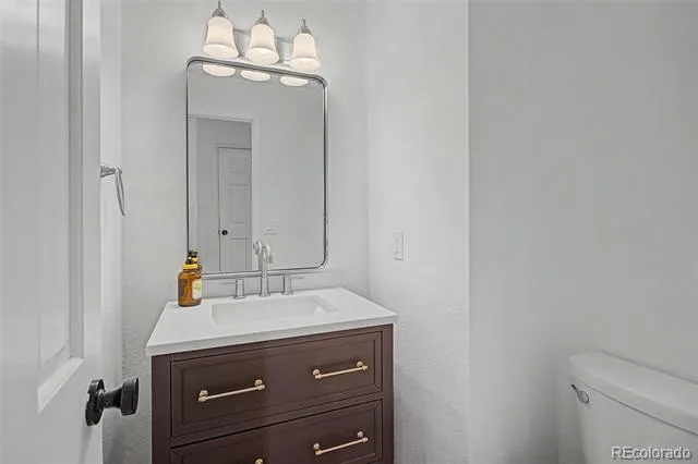 8335 Ashford Court Colorado Springs, CO 80920