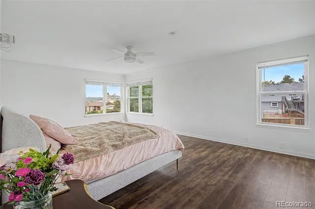 8335 Ashford Court Colorado Springs, CO 80920