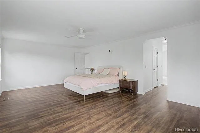 8335 Ashford Court Colorado Springs, CO 80920