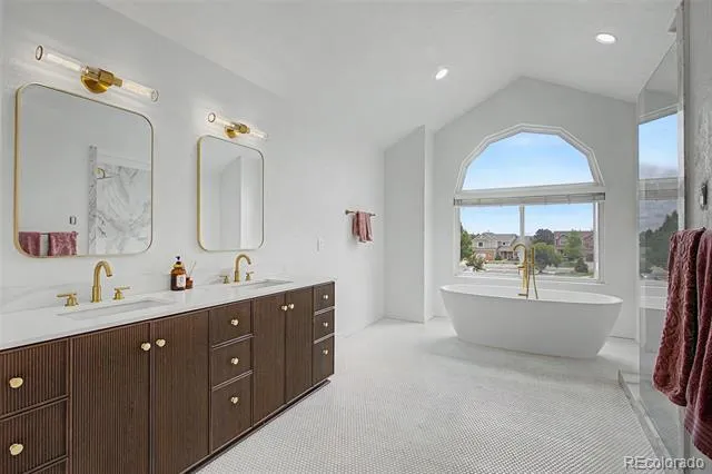8335 Ashford Court Colorado Springs, CO 80920