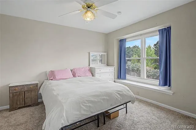 8335 Ashford Court Colorado Springs, CO 80920