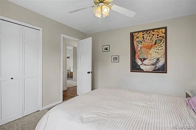 8335 Ashford Court Colorado Springs, CO 80920