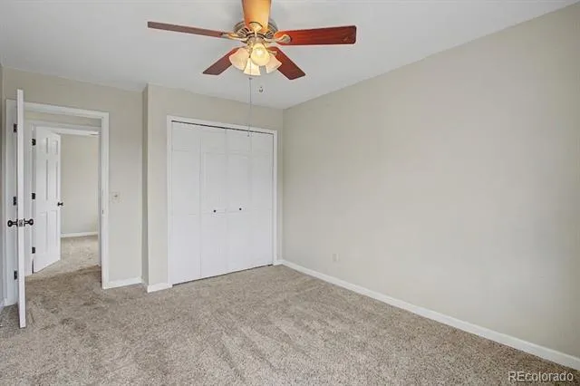 8335 Ashford Court Colorado Springs, CO 80920