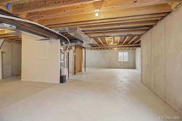8335 Ashford Court Colorado Springs, CO 80920