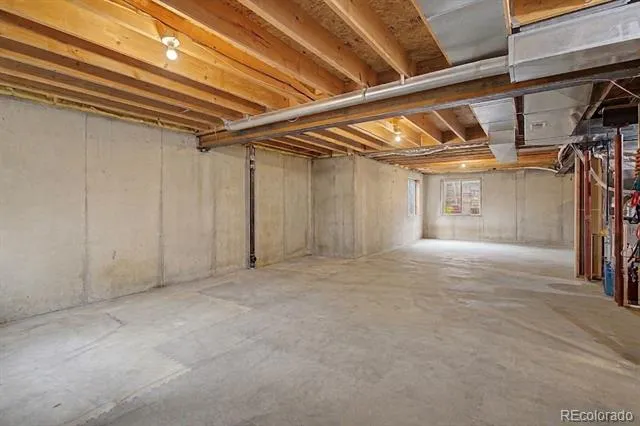 8335 Ashford Court Colorado Springs, CO 80920