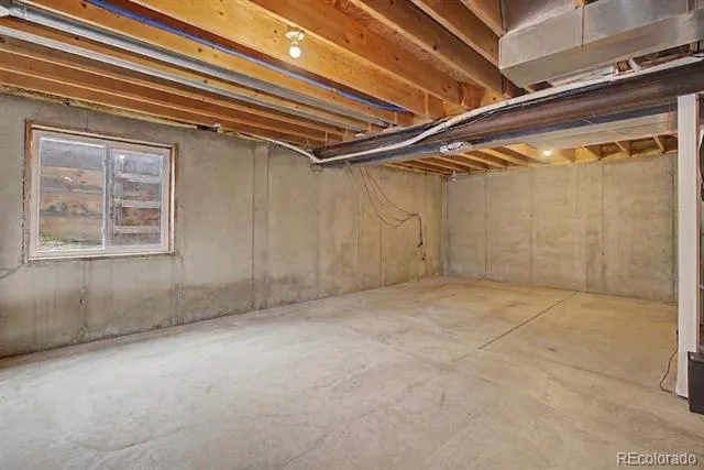 8335 Ashford Court Colorado Springs, CO 80920