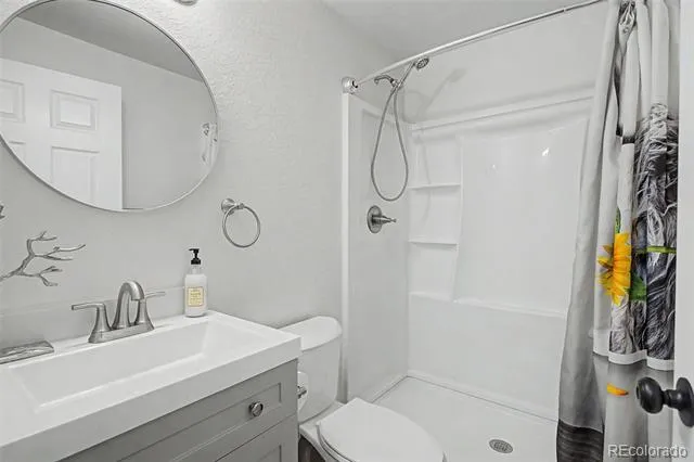 8335 Ashford Court Colorado Springs, CO 80920
