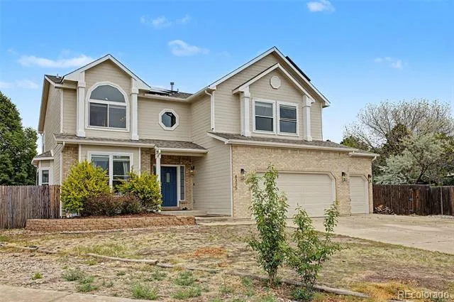 8335 Ashford Court Colorado Springs, CO 80920