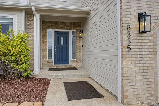 8335 Ashford Court Colorado Springs, CO 80920