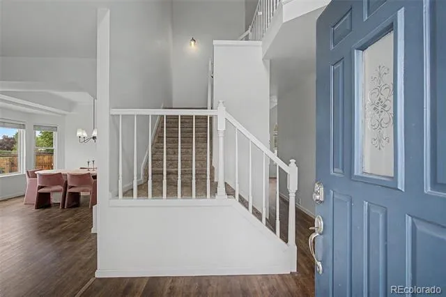 8335 Ashford Court Colorado Springs, CO 80920