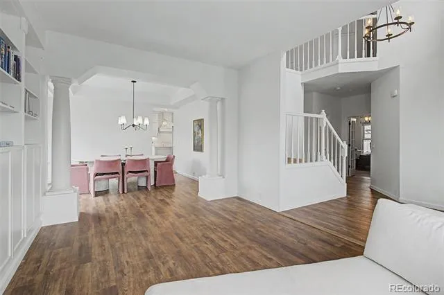 8335 Ashford Court Colorado Springs, CO 80920