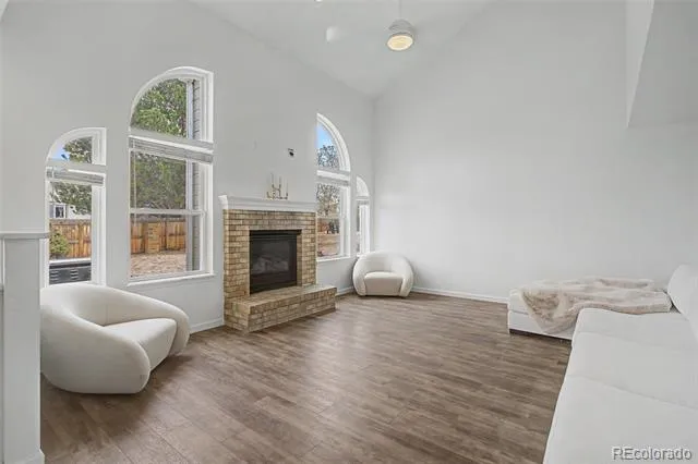 8335 Ashford Court Colorado Springs, CO 80920