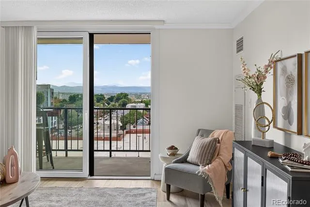 1301 Speer Boulevard #802 Denver, CO 80204