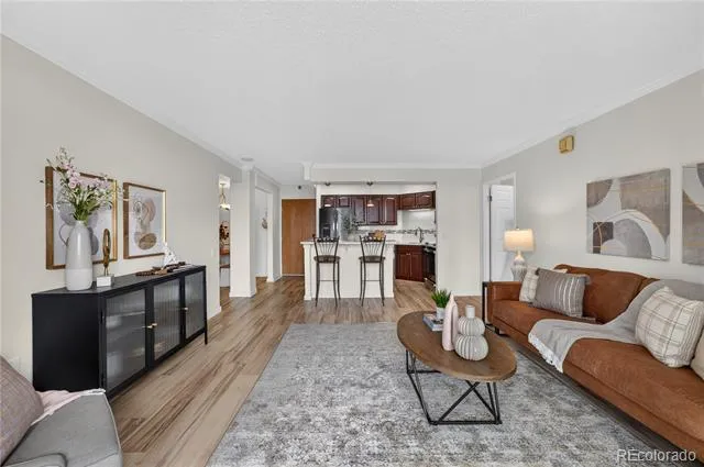 1301 Speer Boulevard #802 Denver, CO 80204