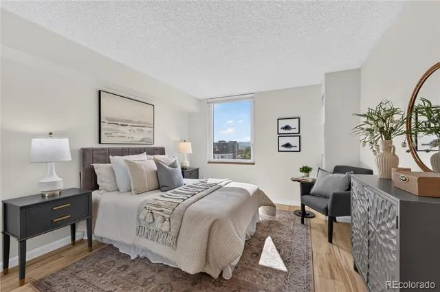 1301 Speer Boulevard #802 Denver, CO 80204
