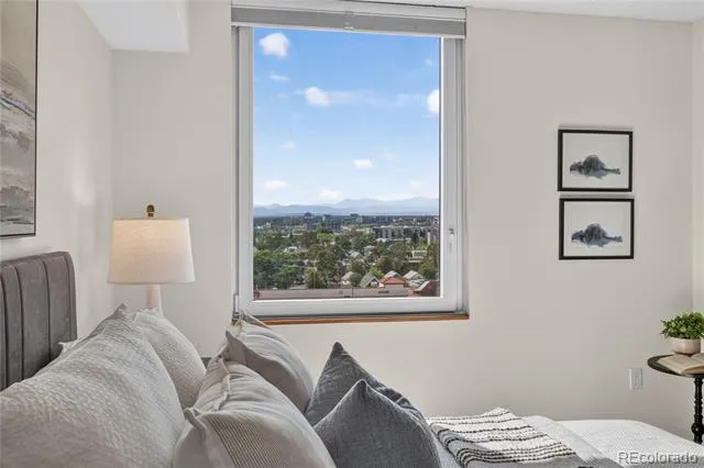 1301 Speer Boulevard #802 Denver, CO 80204