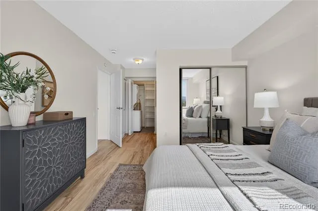 1301 Speer Boulevard #802 Denver, CO 80204