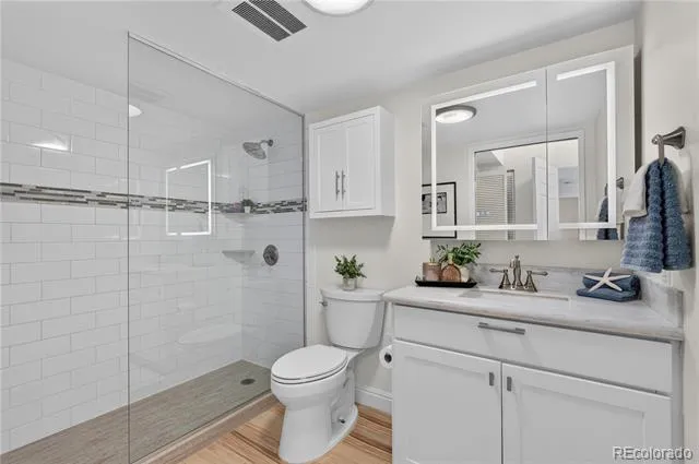 1301 Speer Boulevard #802 Denver, CO 80204