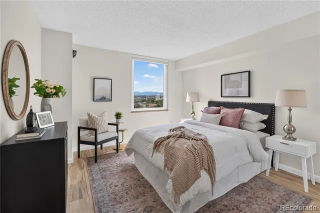 1301 Speer Boulevard #802 Denver, CO 80204