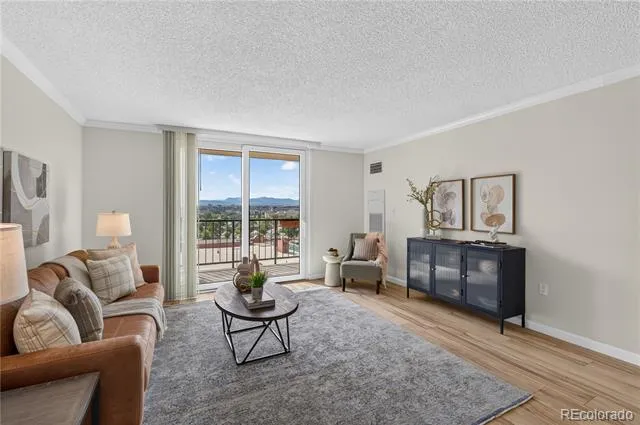1301 Speer Boulevard #802 Denver, CO 80204