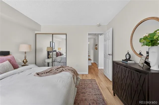 1301 Speer Boulevard #802 Denver, CO 80204