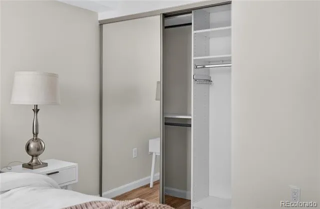 1301 Speer Boulevard #802 Denver, CO 80204