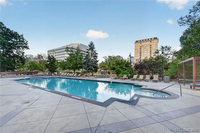 1301 Speer Boulevard #802 Denver, CO 80204