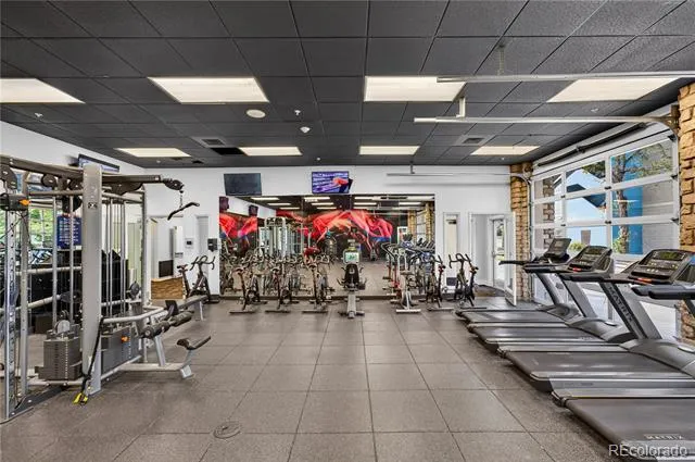 1301 Speer Boulevard #802 Denver, CO 80204